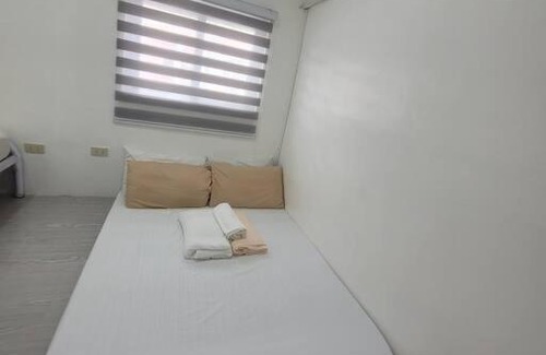 Calapan Apartment | Budget friendly yet cozy staycation