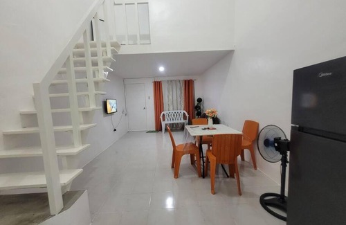 Calapan Apartment | Budget friendly yet cozy staycation