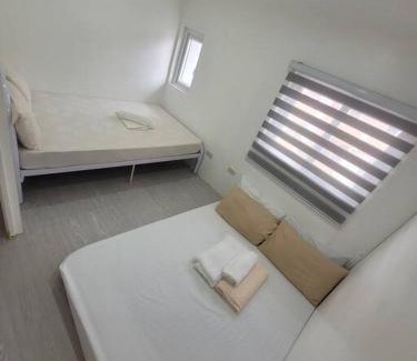 Calapan Apartment | Budget friendly yet cozy staycation