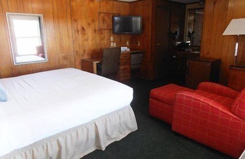 Trinidad Hotel | Budget Host