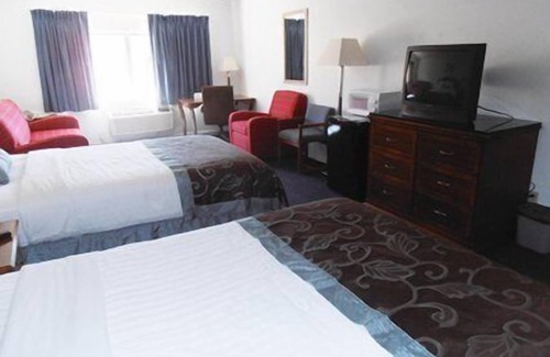 Trinidad Hotel | Budget Host