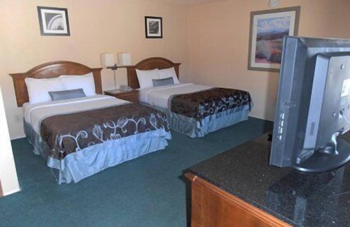Trinidad Hotel | Budget Host