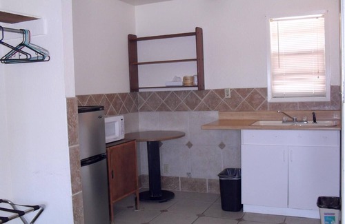 Boron Hotel | Budget Inn Boron