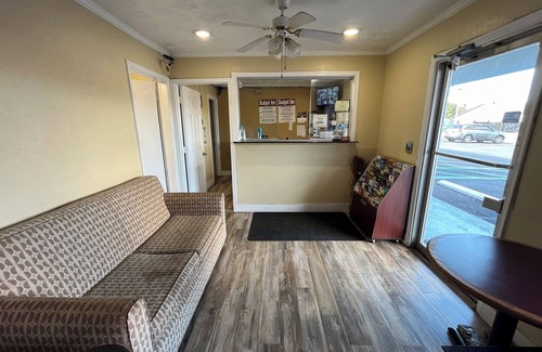 Nassawadox Hotel | Budget Inn By OYO Nassawadox Hwy 13