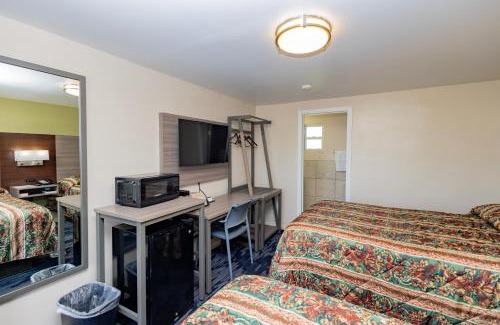 Lockbourne Hotel | Budget Inn Columbus