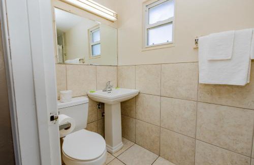 Lockbourne Hotel | Budget Inn Columbus