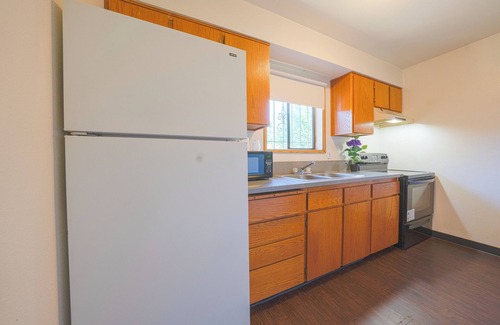 Gladstone Hotel | Budget Inn Gladstone By OYO - Portland/Clackamas