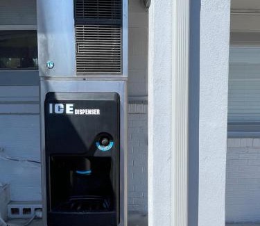 Madill Hotel | Budget Inn Madill