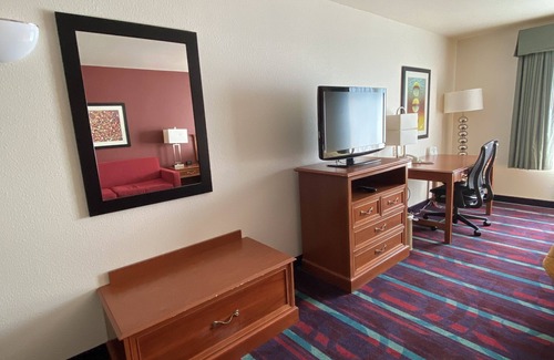 San Leandro Hotel | Budget Inn San Leandro