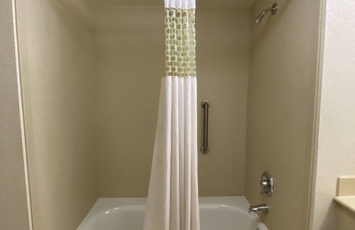 San Leandro Hotel | Budget Inn San Leandro