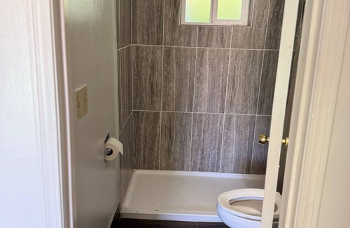 Parkrose Hotel | BUDGET INN