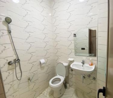 Ait Milk Apartment | Budget Studio in Prime Central Ideal for Travelers