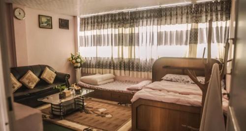 Burhanilkantha House | Budhanilkantha Homestay