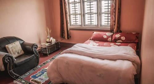 Burhanilkantha House | Budhanilkantha Homestay