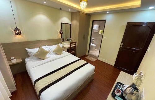Burhanilkantha House | Budhanilkantha Homestay