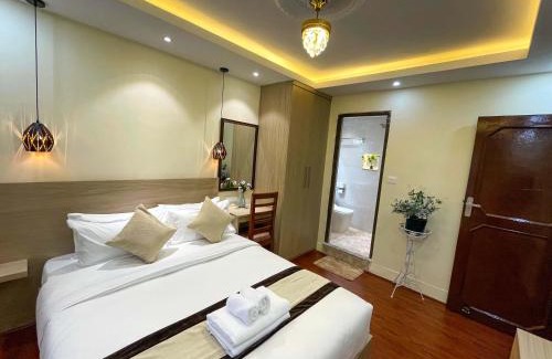 Burhanilkantha House | Budhanilkantha Homestay