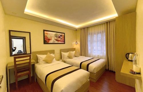 Burhanilkantha House | Budhanilkantha Homestay