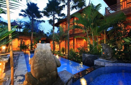 Nyuh Kuning Cottage | Budhi Ayu Cottage-Ubud, Bali