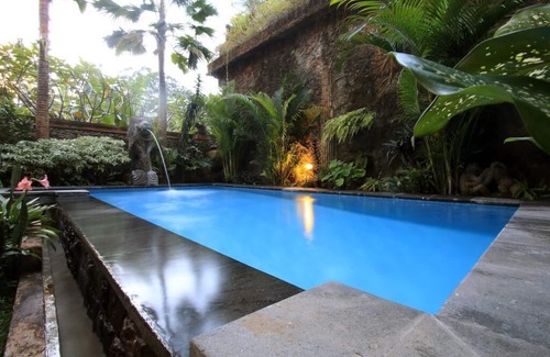 Nyuh Kuning Cottage | Budhi Ayu Cottage-Ubud, Bali