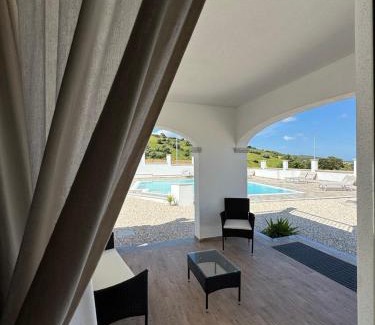 Schifoni House | Budoni residence Lutturai 4