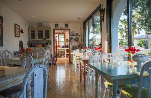 Jalon Bed & Breakfast | Buena Idea - Adults Only