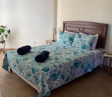 Coco Apartment | Buena Vista Coco