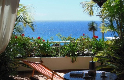 Puerto Naos House | Buena Vista Comfortable holiday residence