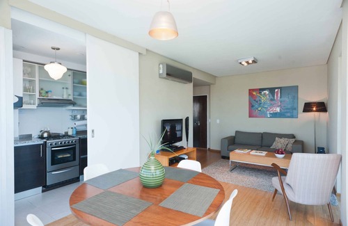 Palermo Apartment | Buena Vista - Panorama River view