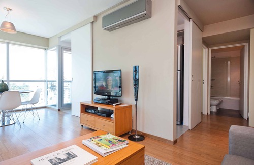 Palermo Apartment | Buena Vista - Panorama River view