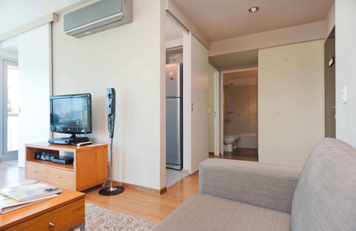 Palermo Apartment | Buena Vista - Panorama River view
