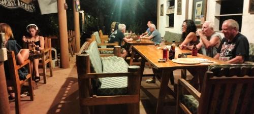 Sipalay Hotel | Buenaventura Beachresort