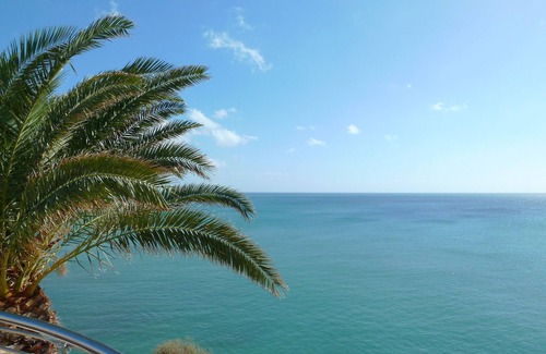 Morro Jable Apartment | Buenavista, 2 bedrooms, Wifi, very sunny, terrace, sea views, central location