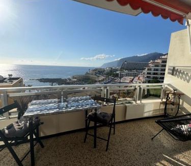 Santiago del Teide Apartment | BuenaVista Apartment