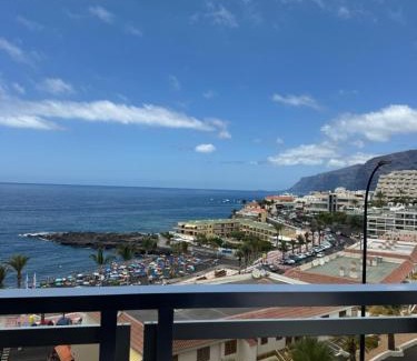 Santiago del Teide Apartment | BuenaVista Apartment