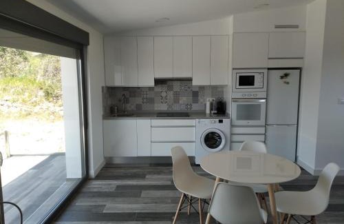 Villapresente Apartment | Buenavista