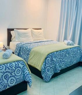 Catia La Mar Hotel | BUENAVISTA INN