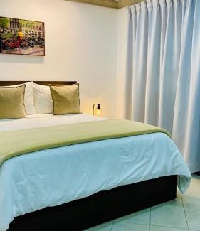 Catia La Mar Hotel | BUENAVISTA INN