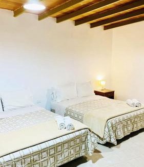 Catia La Mar Hotel | BUENAVISTA INN