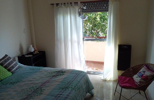 San Antonio de Padua Apartment | Buenos Aires Tango Apartment near Golf