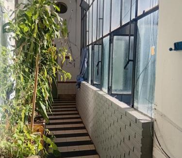 Abasto Apartment | Buenos Aires Comfort