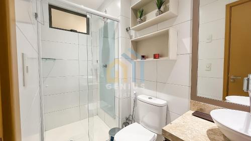 Cabo Branco Apartment | Buenos Ayres Cabo Branco Genius Flats