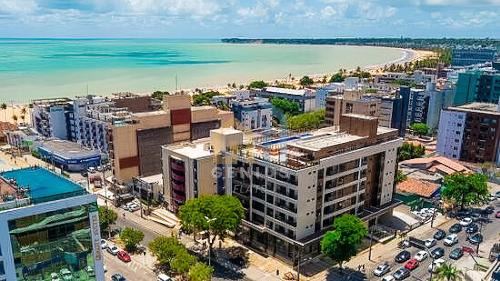 Cabo Branco Apartment | Buenos Ayres Cabo Branco Genius Flats