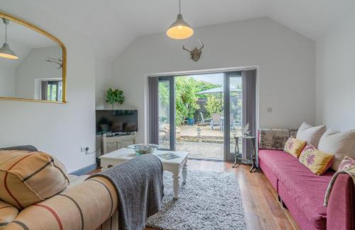 Kidlington House | Buff Lodge
