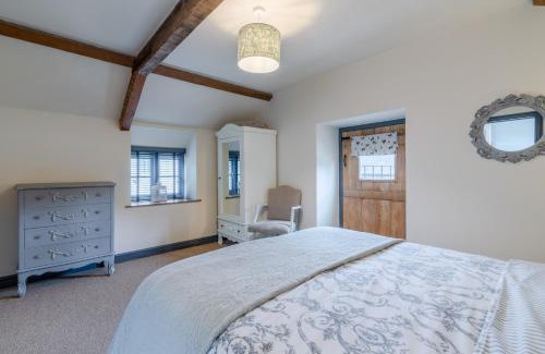 Kidlington House | Buff Lodge