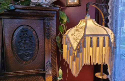 Downtown Buffalo Bed & Breakfast | Buffalo Harmony House