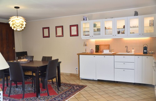 Saint-Germain-Lembron House | buffevent domain