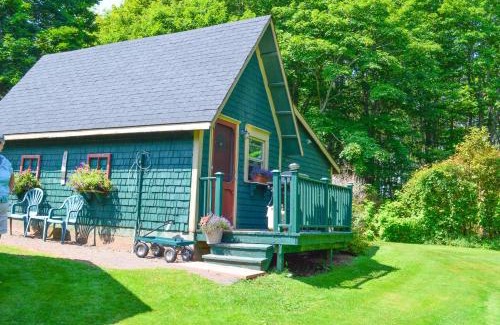 Central Bedeque House | Bugaboo Cottages