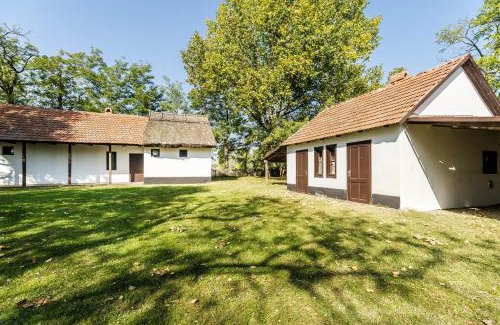 Bugac Bed & Breakfast | Bugaci Ménesbirtok Üdülőházak