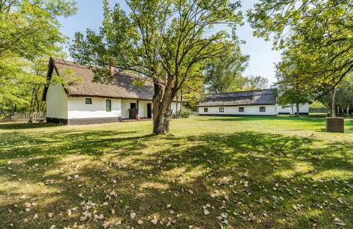 Bugac Bed & Breakfast | Bugaci Ménesbirtok Üdülőházak