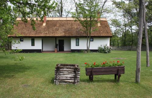 Bugac Bed & Breakfast | Bugaci Ménesbirtok Üdülőházak